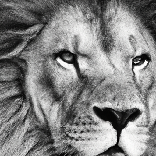 Are There Any Famous African Lion Conservationists?