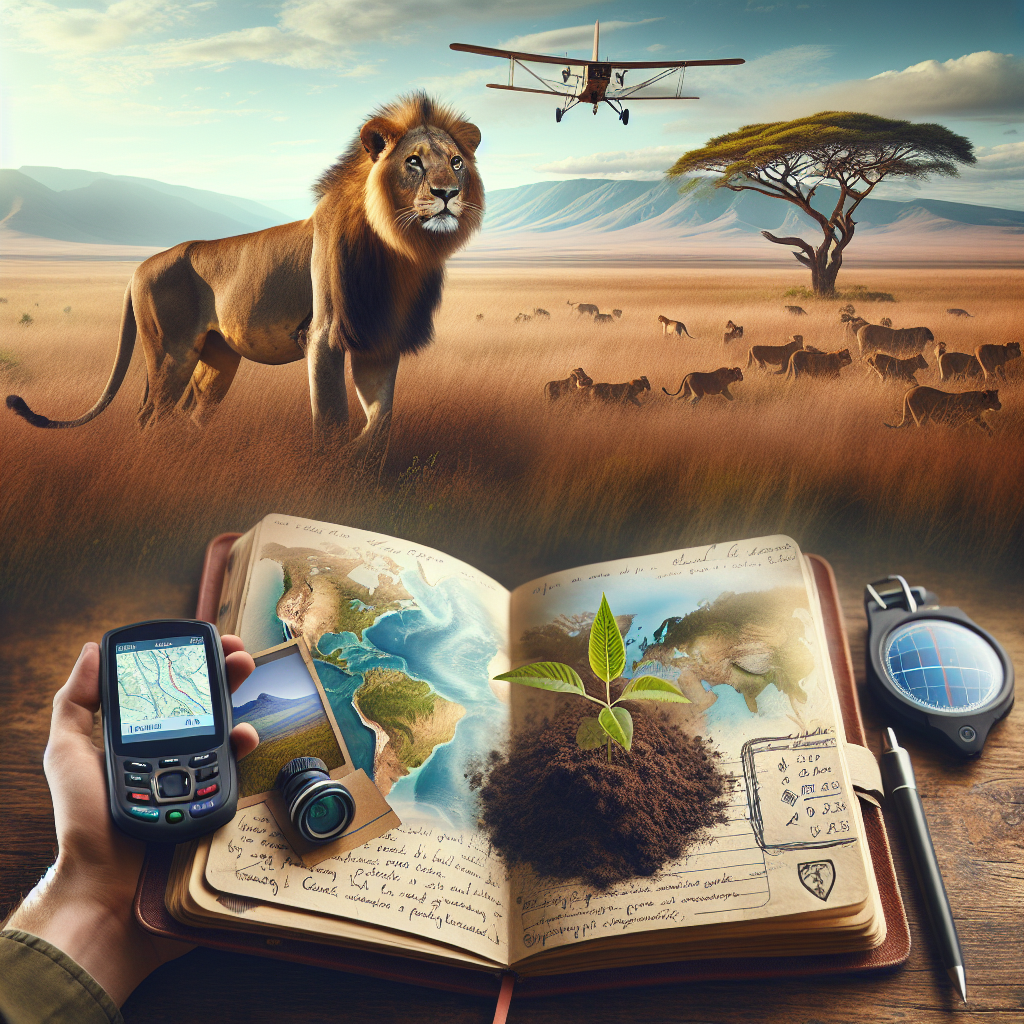 Lion Research And Tracking: Expert Answers To Your Burning Questions