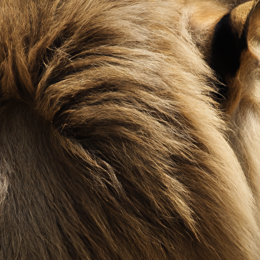 Lions And Livestock: Fostering Coexistence Through Community Engagement