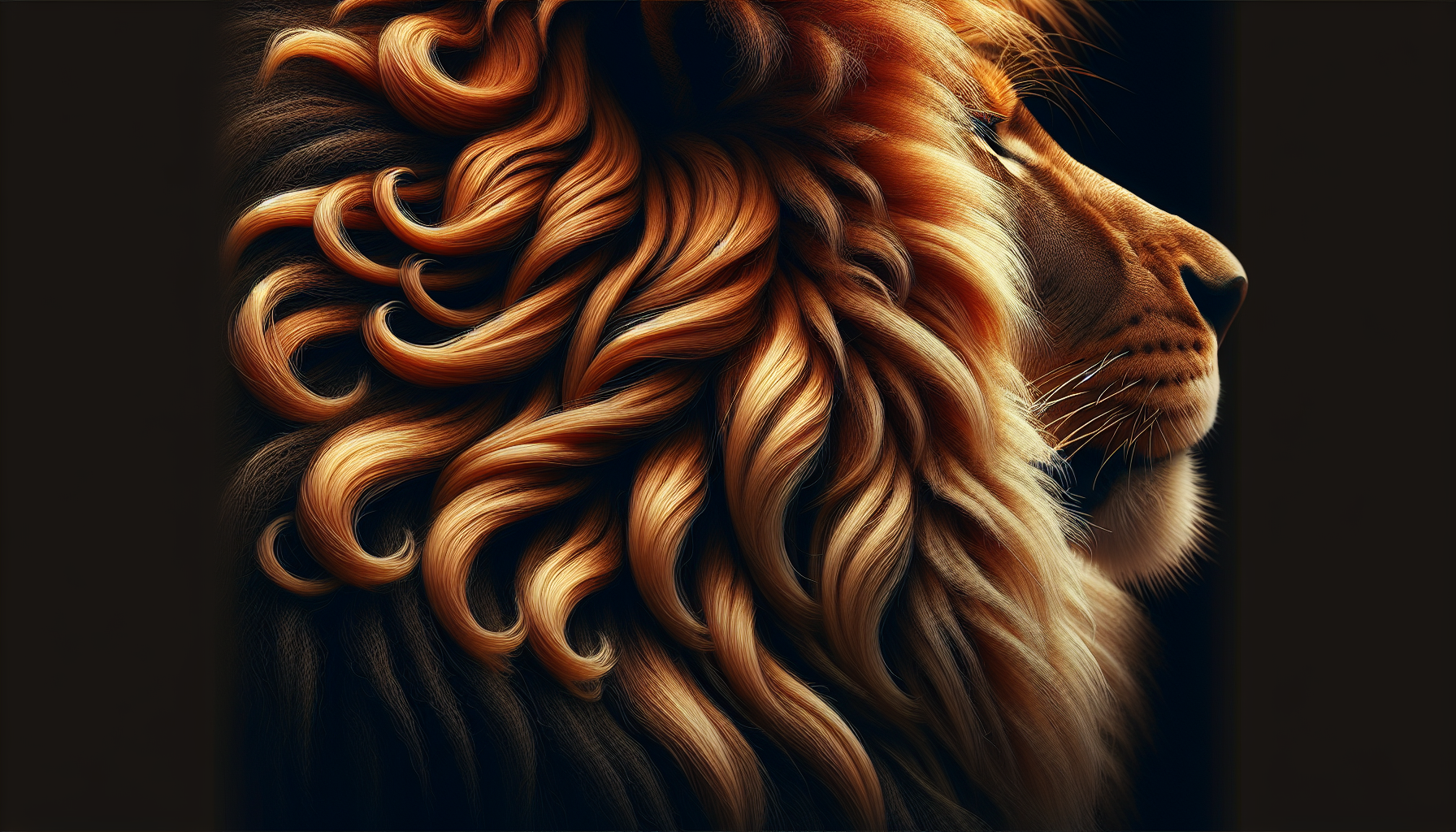 The Lion’s Mane: Anatomy, Purpose, And Significance