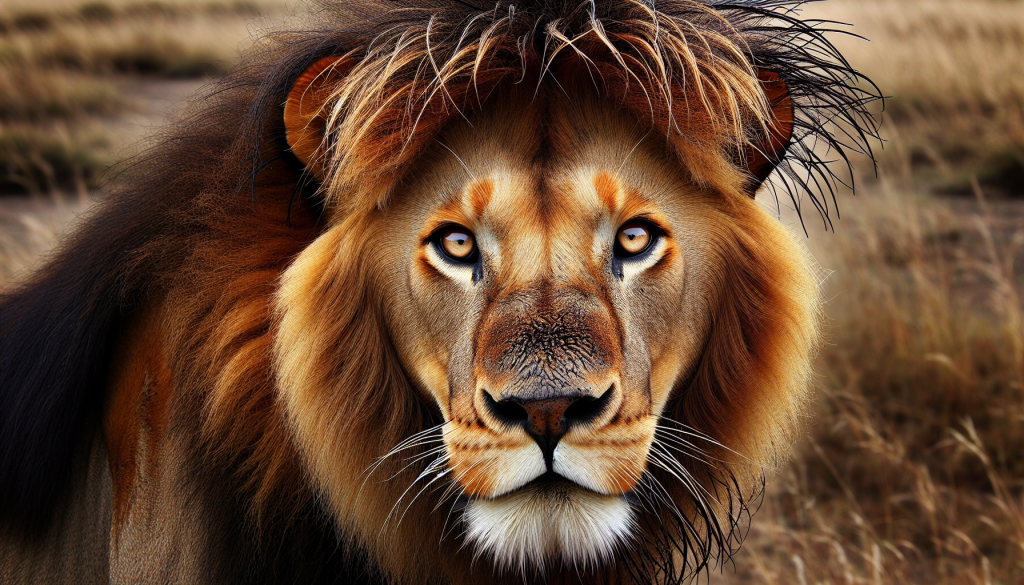 The Maneless Lions Of Tsavo: A Mysterious Phenomenon