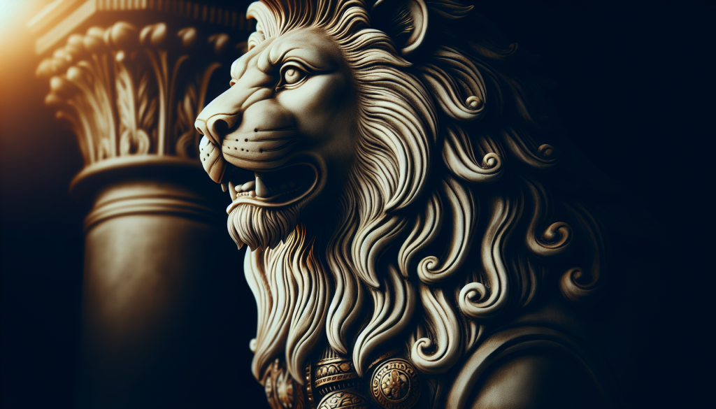 Ask The Lion Experts: Lion Symbolism Across Different Cultures