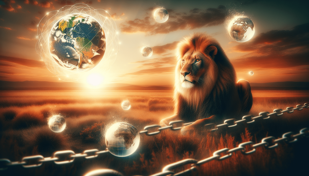 Lion Conservation And International Agreements